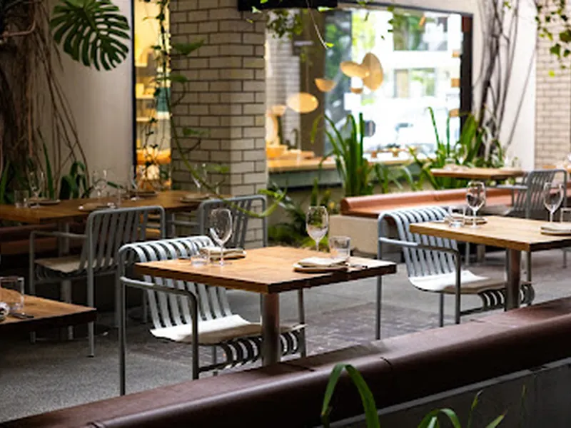 Gerard’s Bistro