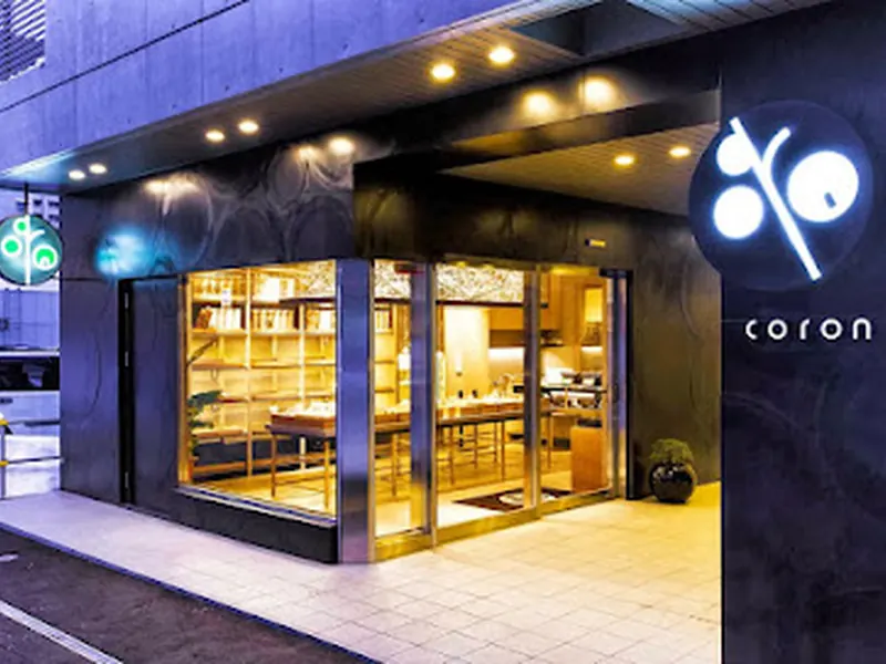 boulangerie coron