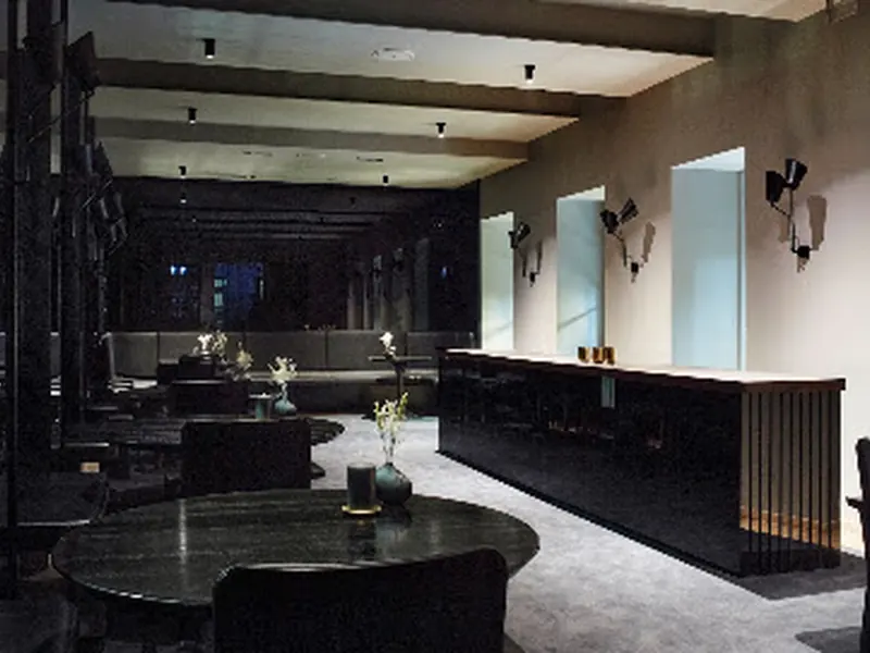 Restaurant Konstantin Filippou