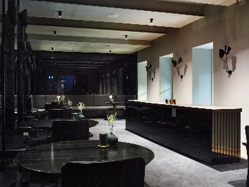Restaurant Konstantin Filippou