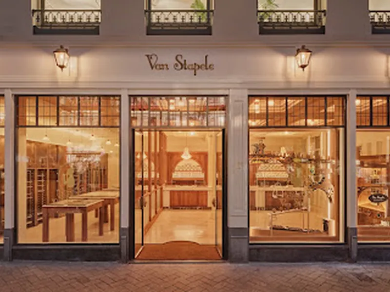 Van Stapele Koekmakerij