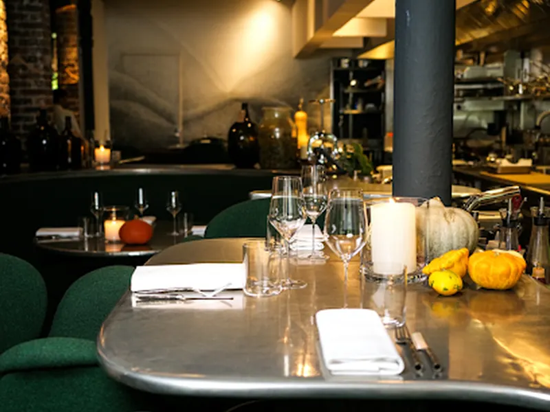 Table Bruno Verjus