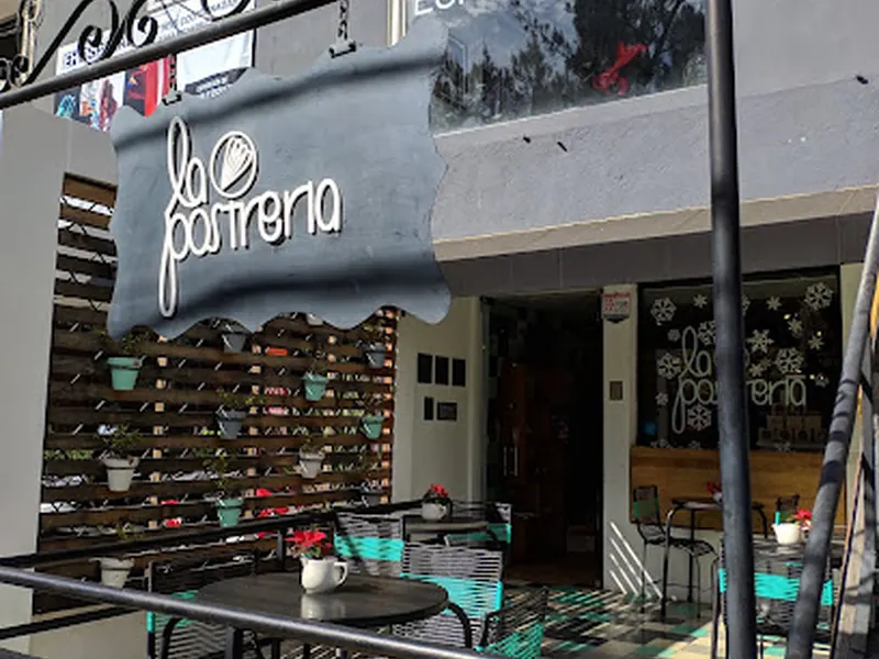 Postrería Gdl