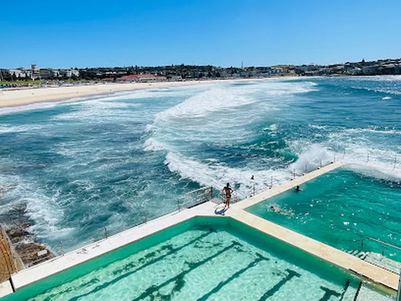 Bondi Icebergs POOL