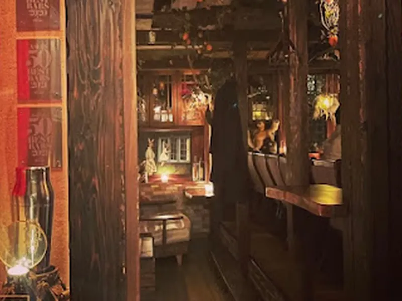 Bar Benfiddich