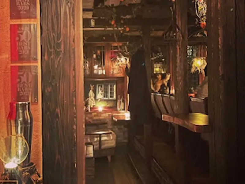 Bar Benfiddich