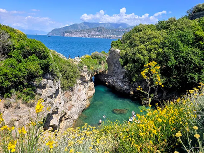 Bagni Regina Giovanna