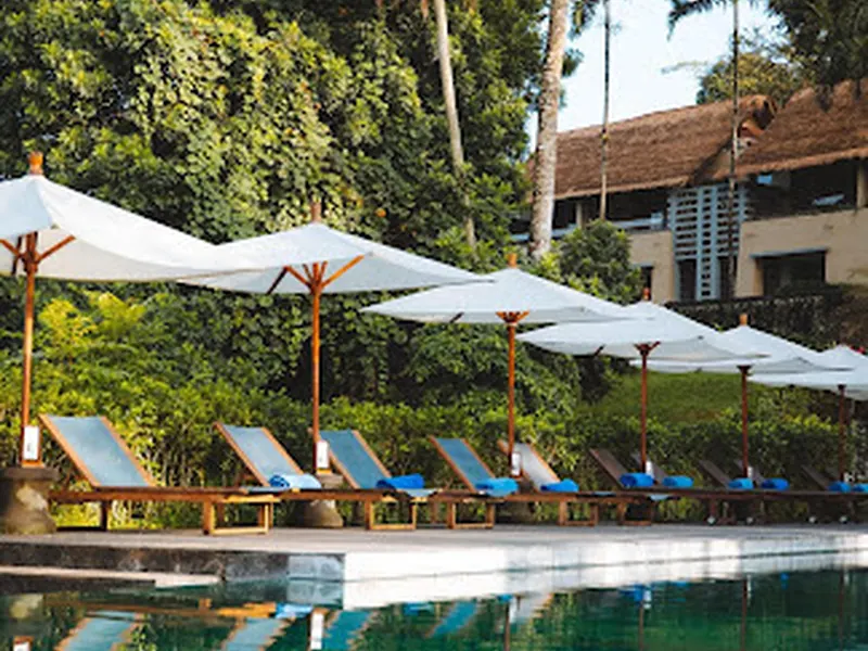Alila Ubud