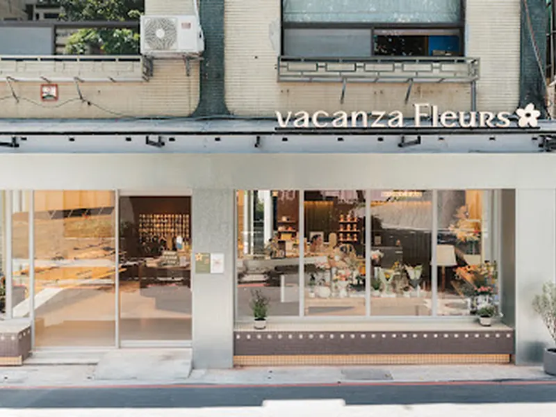 vacanza accessory 假期飾品-假期咖啡町 敦南店