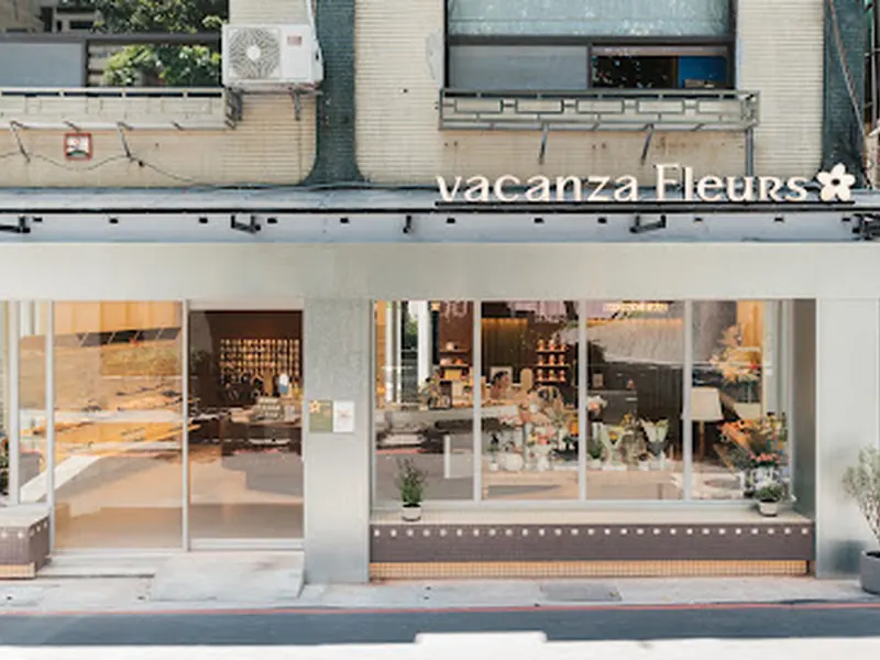 vacanza accessory 假期飾品-假期咖啡町 敦南店