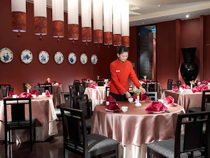 Red Lantern