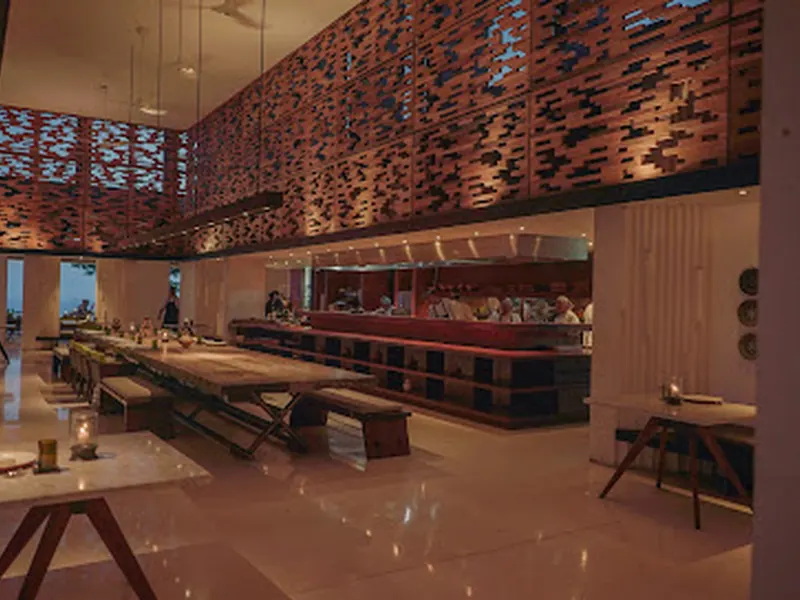 The Warung