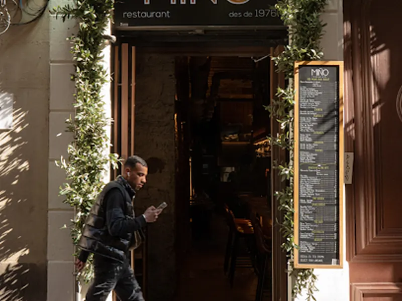 Restaurante Miño