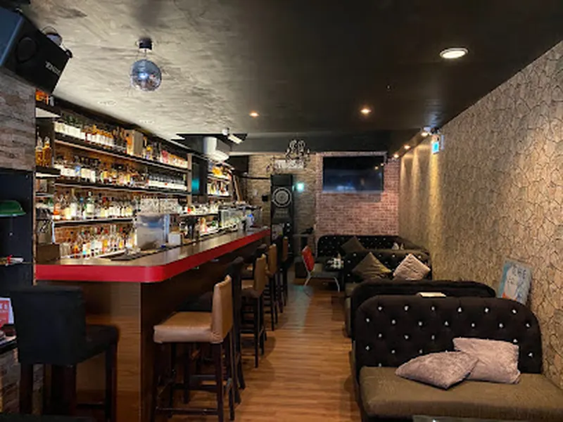 臺日交流Cafe & Bar Kiseki