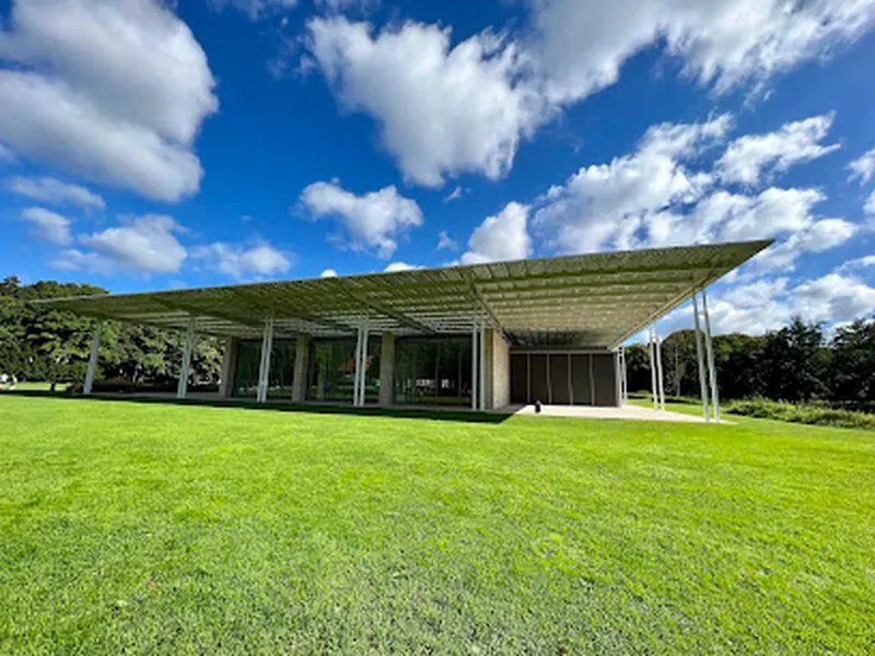 Museum Voorlinden