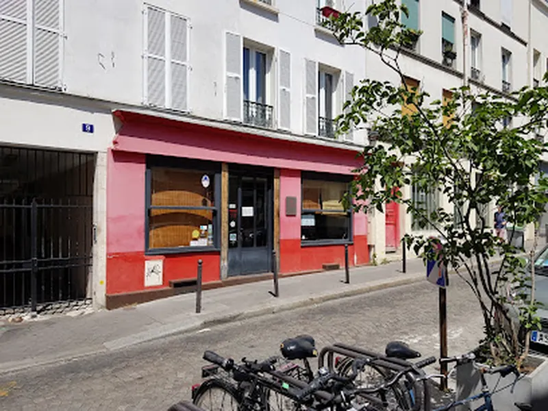 Paris-Hanoi