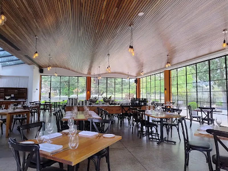 Coombe Yarra Valley - Wedding Venue, Restaurant, Cellar Door, and Tours