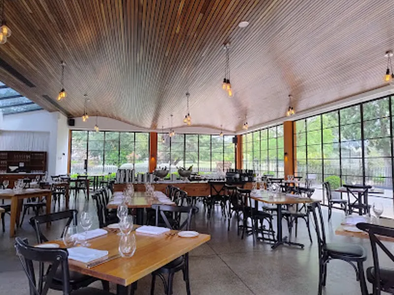 Coombe Yarra Valley - Wedding Venue, Restaurant, Cellar Door, and Tours