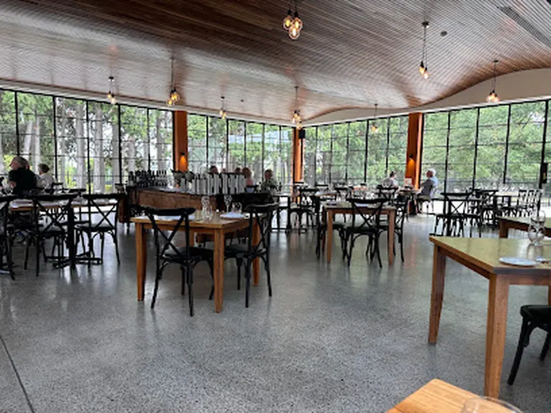 Coombe Yarra Valley - Wedding Venue, Restaurant, Cellar Door, and Tours