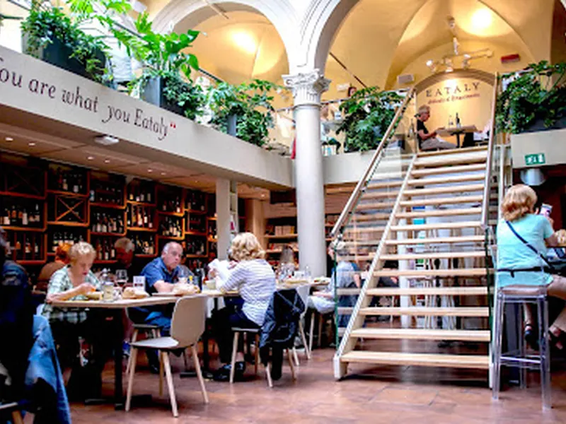 Eataly Firenze