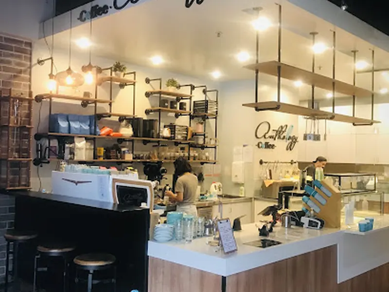 Coffee Anthology