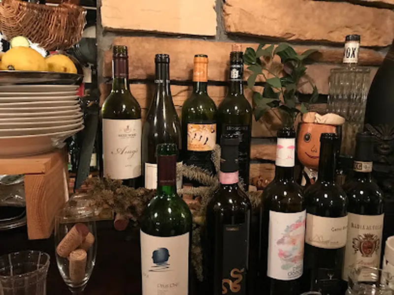 イタリア料理とワインのお店 gustare（グスターレ）
