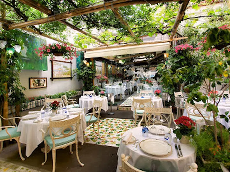 L'Antica Trattoria