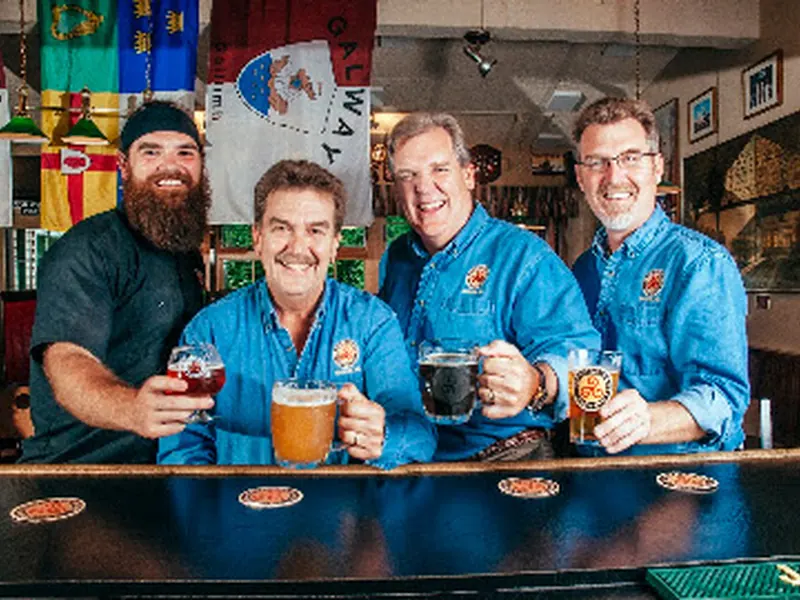 Geaghan's Pub & Craft Brewery