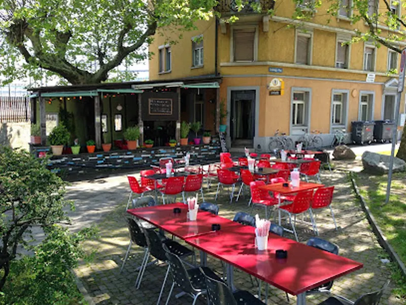 Piccolo Giardino