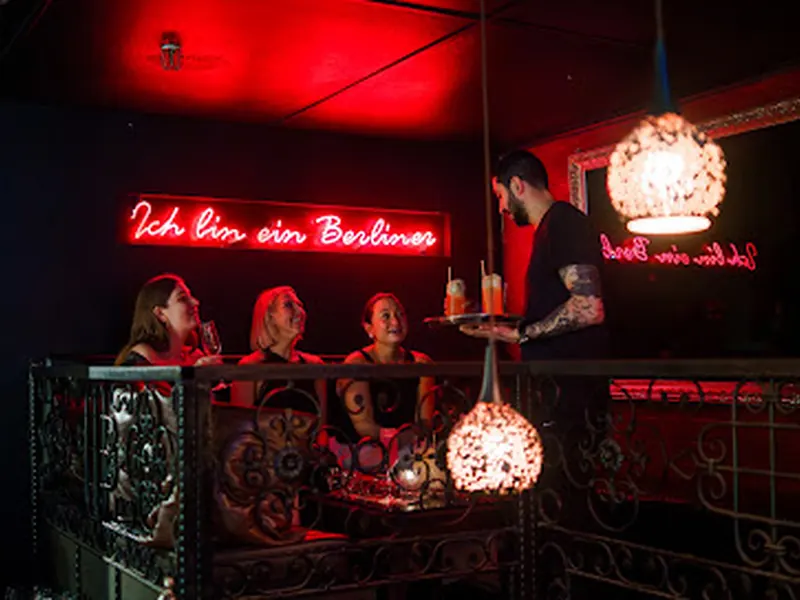 Berlin Bar