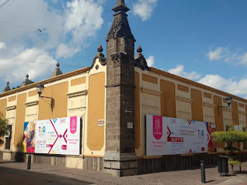 Centro Cultural El Refugio