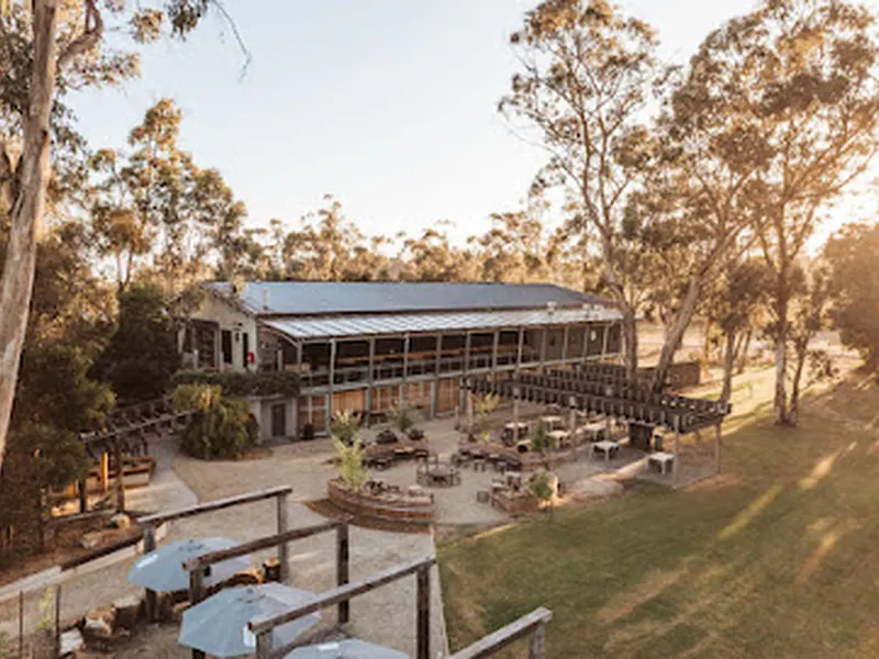 Helen's Hill Estate