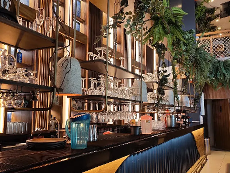 Restaurante Save Av. Guadalupe