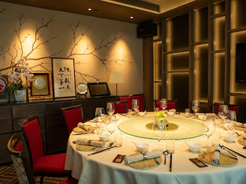 Forum Restaurant