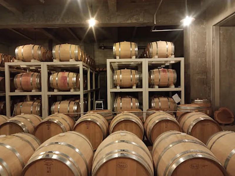 Furano Winery