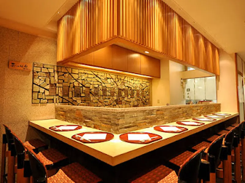 Shinjuku Kappo NAKAJIMA