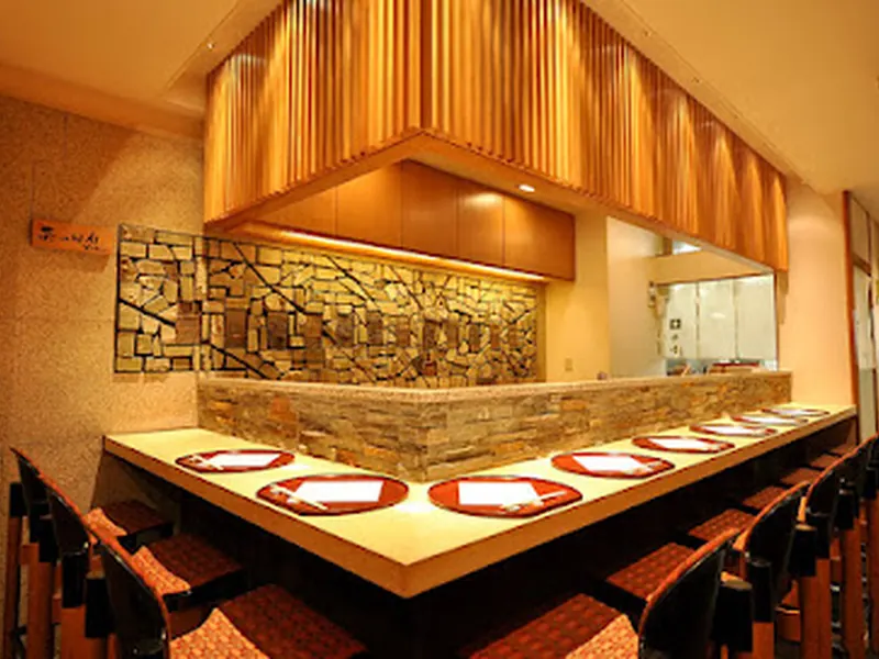 Shinjuku Kappo NAKAJIMA