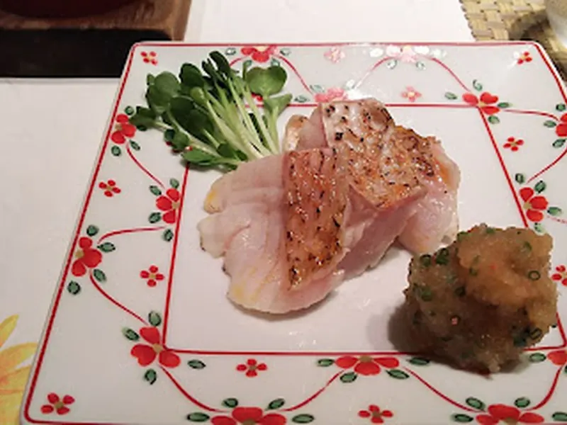 Yoshino Sushi