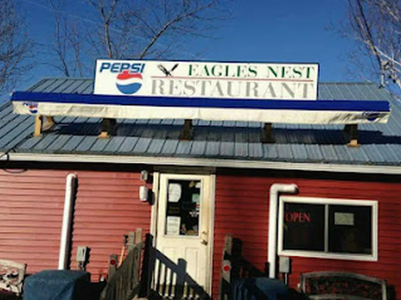 Eagles Nest Restaurant