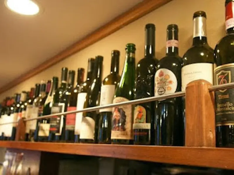 ANTICA OSTERIA CARNEYA