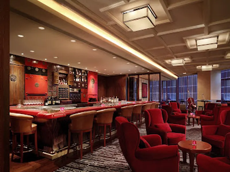 Chin Chin Bar 請請吧
