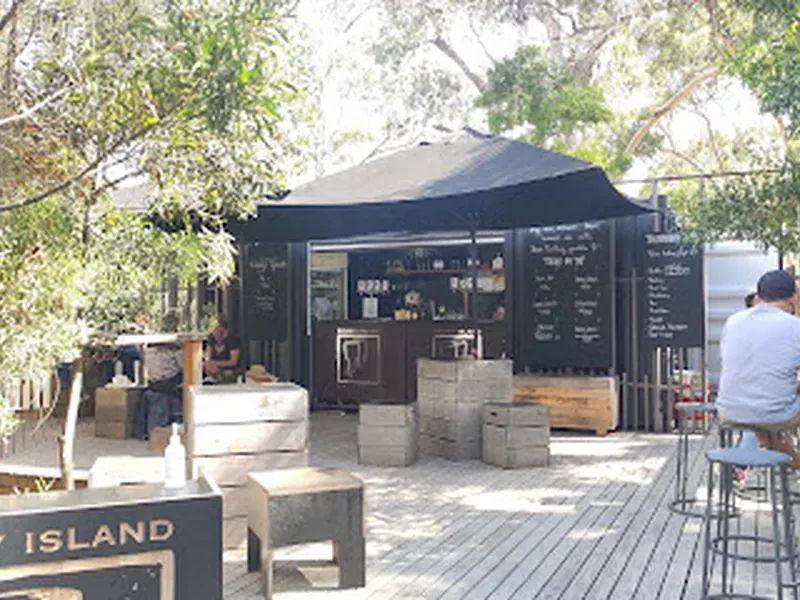 Bruny Island Cheese Company