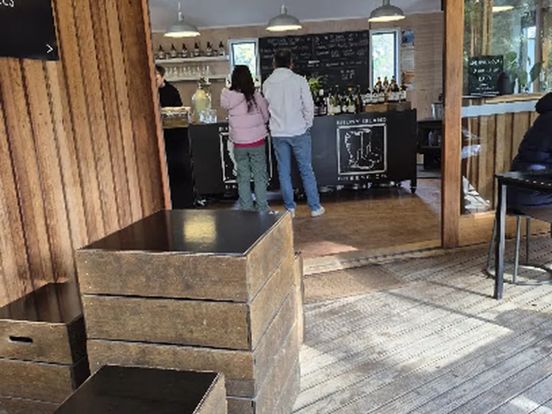 Bruny Island Cheese Company
