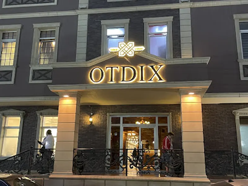 Otdix