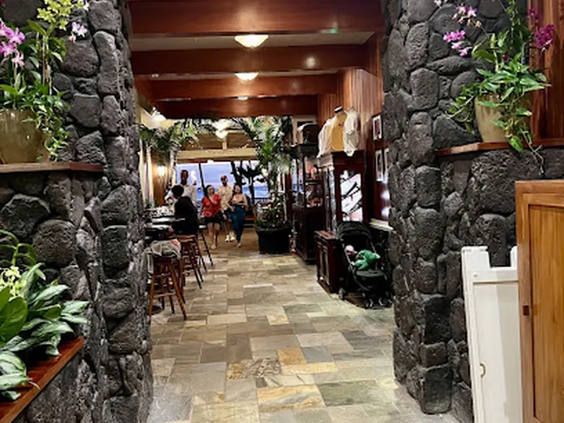 Hula Grill Waikiki