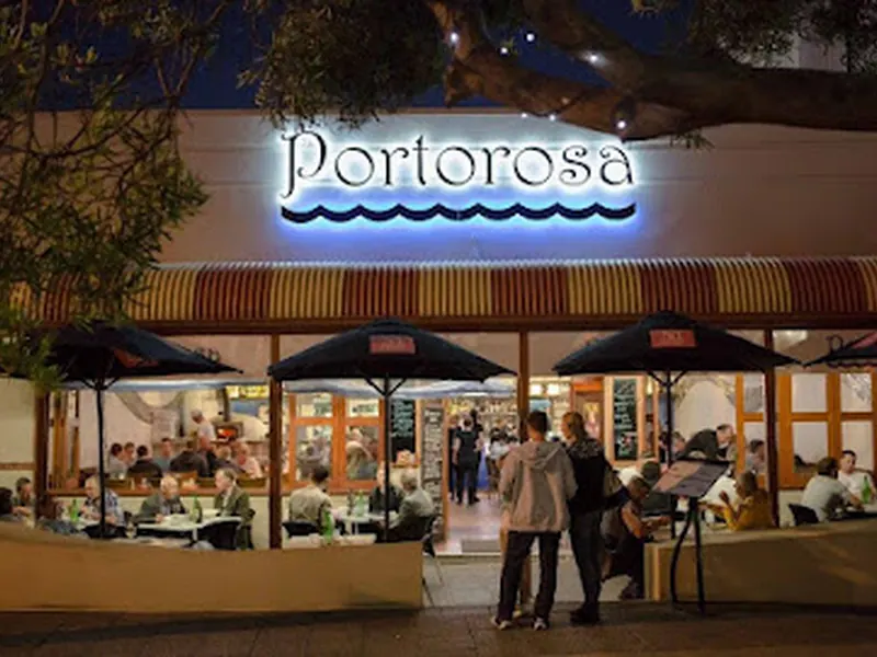 Portorosa