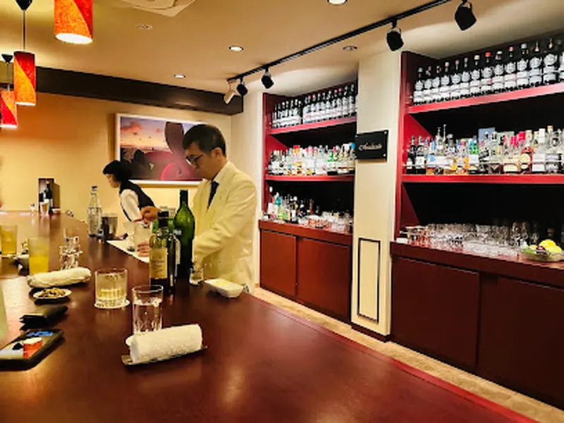 Bar Andante