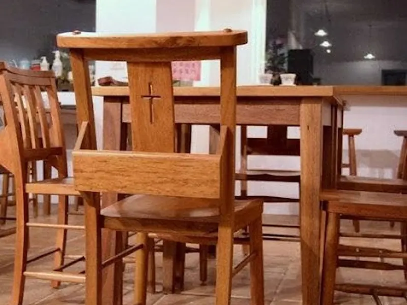 MITAKA 3e CAFE