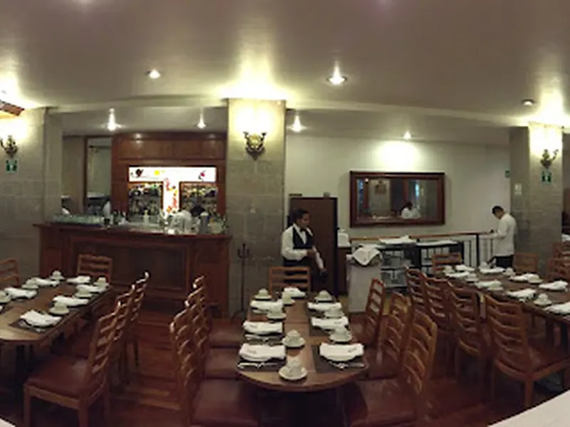 El Cardenal