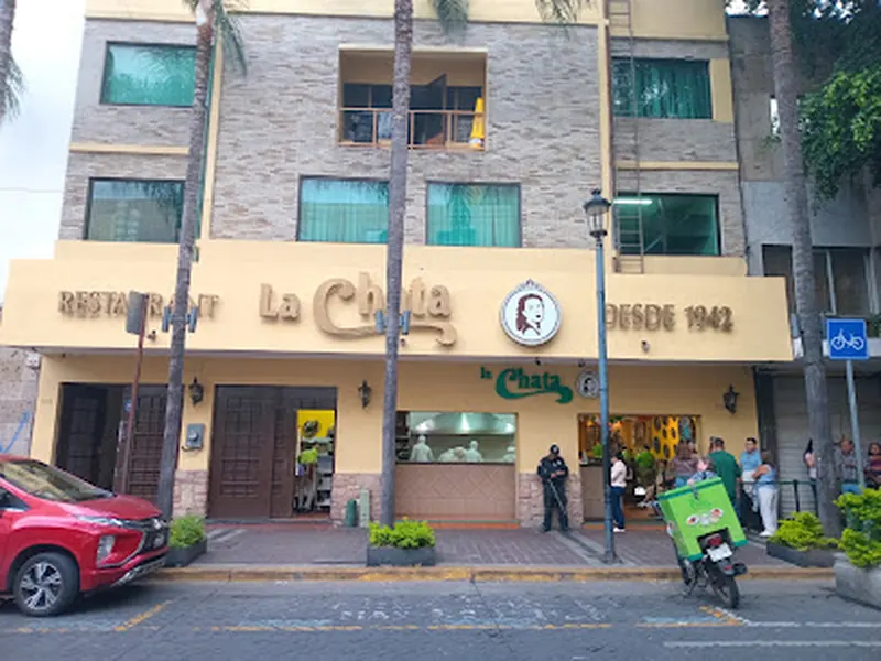 La Chata de Guadalajara